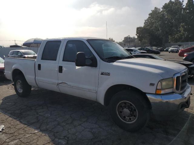 Photo 4 from auction – 2004 FORD F250 SUPER with VIN 1FTNW20S34EB34401