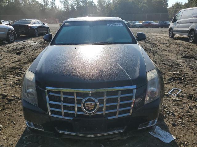 Photo 5 from auction – 2013 CADILLAC CTS PREMIU with VIN 1G6DP5E35D0174880