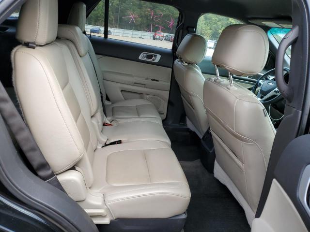 Photo 11 from auction – 2015 FORD EXPLORER X with VIN 1FM5K7D83FGB06558