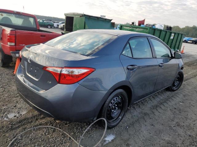 Photo 3 from auction – 2016 TOYOTA COROLLA L with VIN 2T1BURHE1GC673056