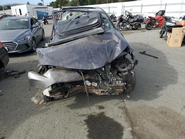 Photo 5 from auction – 2018 TOYOTA RAV4 ADVEN with VIN 2T3RFREV8JW792832