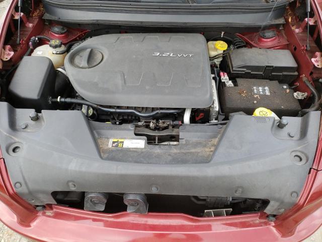 Photo 12 from auction – 2014 JEEP CHEROKEE L with VIN 1C4PJLDS5EW168617