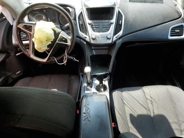 Photo 8 from auction – 2014 GMC TERRAIN SL with VIN 2GKALREK6E6242434