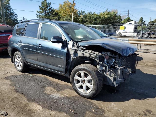 Photo 4 from auction – 2010 TOYOTA RAV4 LIMIT with VIN JTMDK4DV3A5090001