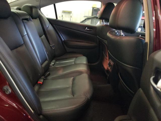 Photo 10 from auction – 2009 NISSAN MAXIMA S with VIN 1N4AA51EX9C820077