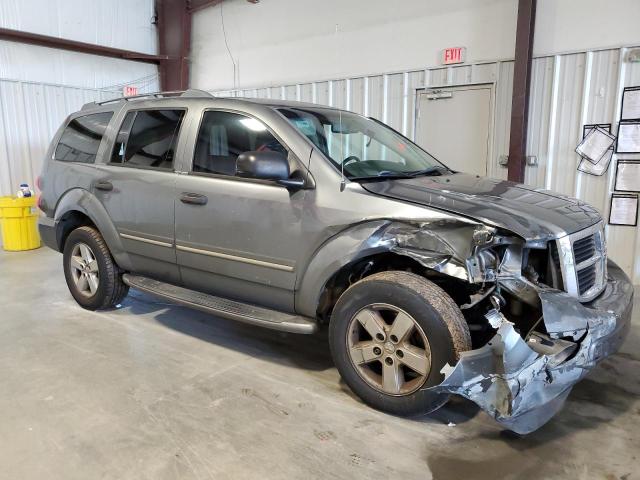 Photo 4 from auction – 2007 DODGE DURANGO LI with VIN 1D8HD58247F500519