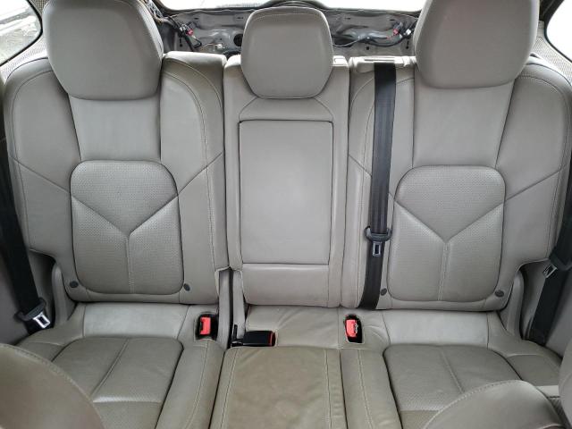 Photo 10 from auction – 2013 PORSCHE CAYENNE with VIN WP1AF2A26DLA41427