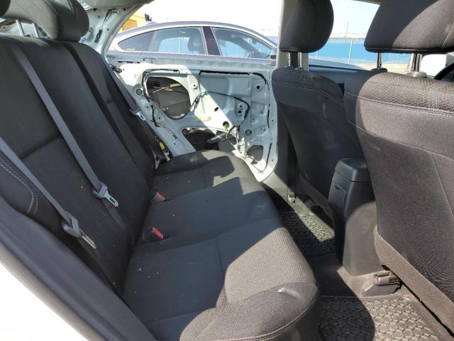 Photo 10 from auction – 2012 TOYOTA COROLLA BA with VIN 2T1BU4EE2CC797967