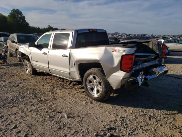 Photo 2 from auction – 2015 CHEVROLET SILVERADO with VIN 3GCUKREC3FG137246