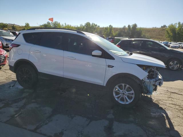 Photo 4 from auction – 2018 FORD ESCAPE SE with VIN 1FMCU0G90JUC64945