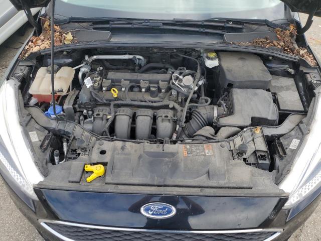 Photo 11 from auction – 2017 FORD FOCUS SE with VIN 1FADP3F26HL340244