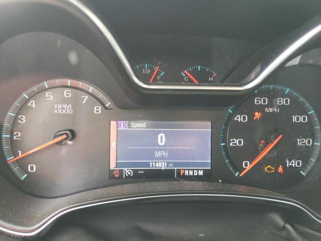 Zdjęcie 9 z aukcji – 2014 CHEVROLET IMPALA LS z VIN 2G11X5SL2E9241827