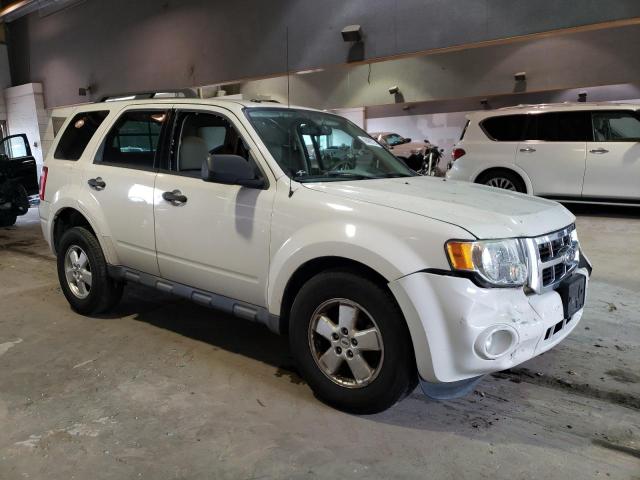 Photo 4 from auction – 2012 FORD ESCAPE XLT with VIN 1FMCU9DG1CKA09629