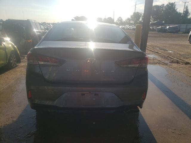 Photo 6 from auction – 2019 HYUNDAI SONATA LIM with VIN 5NPE34AF3KH760890