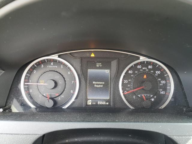 Photo 9 from auction – 2016 TOYOTA CAMRY /LE/ with VIN 4T1BF1FK4HU814612