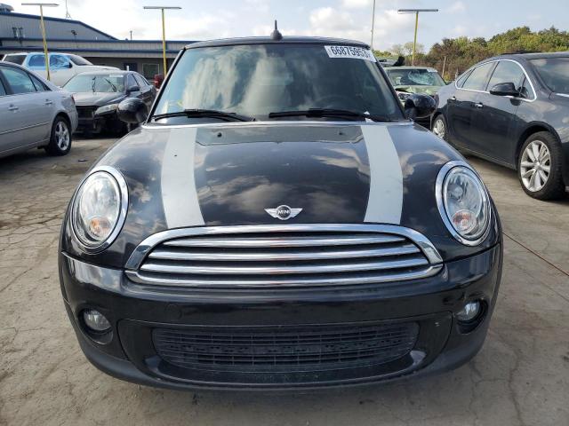 Photo 5 from auction – 2013 MINI COOPER with VIN WMWZN3C58DT266255