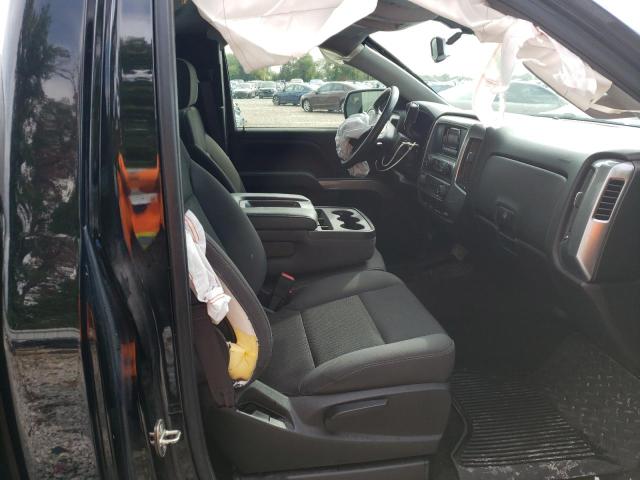 Photo 10 from auction – 2014 CHEVROLET SILVERADO with VIN 1GCNCRECXEZ157008