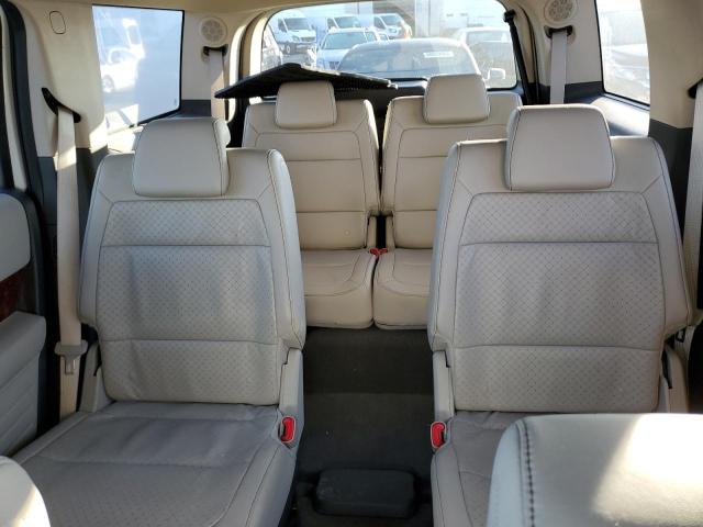 Photo 10 from auction – 2011 FORD FLEX LIMIT with VIN 2FMGK5DC5BBD27047