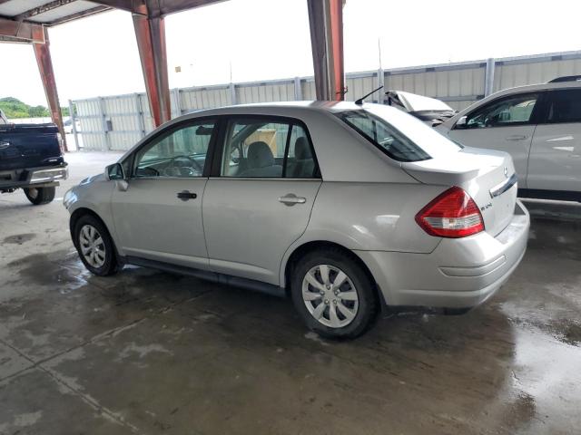 Photo 2 from auction – 2009 NISSAN VERSA S with VIN 3N1BC11E59L375840