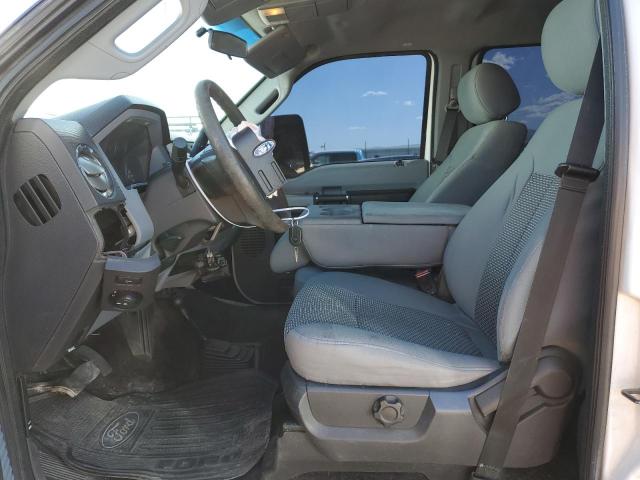 Photo 7 from auction – 2015 FORD F250 SUPER with VIN 1FT7W2B67FEB11540