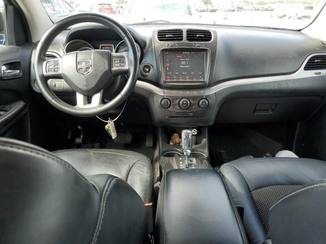 Photo 8 from auction – 2016 DODGE JOURNEY CR with VIN 3C4PDCGB2GT247609