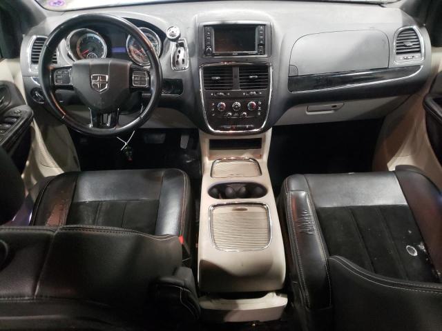 Photo 8 from auction – 2017 DODGE GRAND CARA with VIN 2C4RDGCG1HR671482