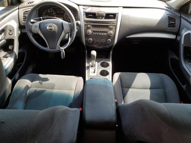 Photo 8 from auction – 2015 NISSAN ALTIMA 2.5 with VIN 1N4AL3AP5FC127879