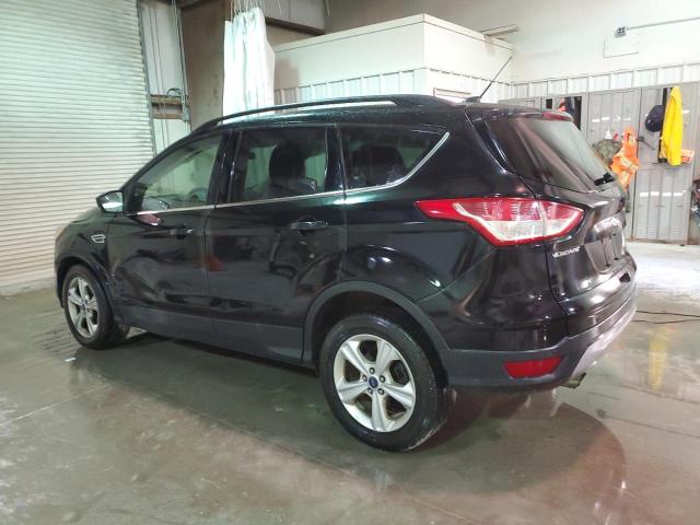 Снимка 2 от търг – 2016 FORD ESCAPE SE с VIN 1FMCU9G92GUC75880