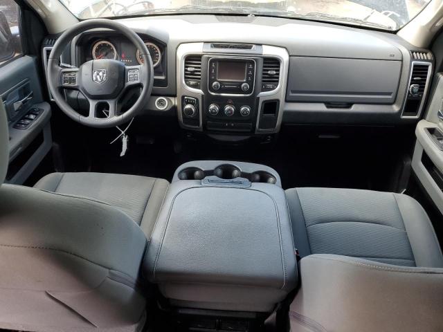 صورة رقم 8 من المزاد - 2018 RAM 1500 SLT مع VIN 1C6RR6TT9JS119104