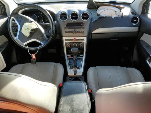 Photo 8 from auction – 2012 CHEVROLET CAPTIVA SP with VIN 3GNFL4E51CS532276