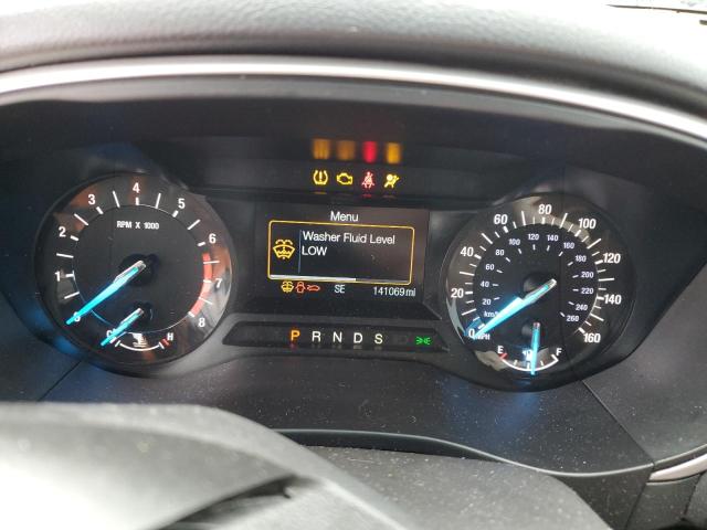 Photo 9 from auction – 2015 FORD FUSION SE with VIN 3FA6P0H79FR189236