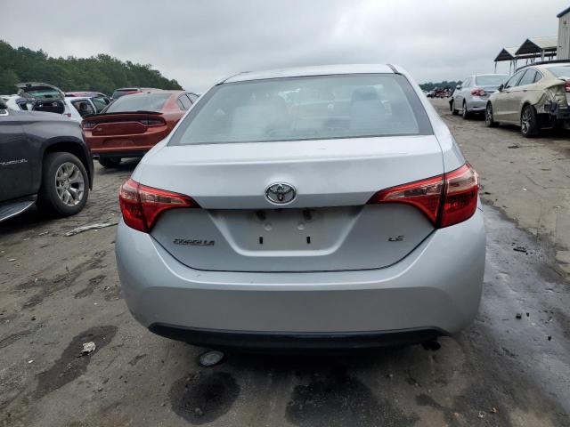 Photo 6 from auction – 2019 TOYOTA COROLLA L with VIN 2T1BURHE4KC169755