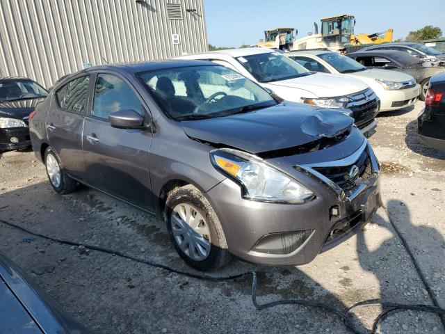 Photo 4 from auction – 2016 NISSAN VERSA S with VIN 3N1CN7AP0GL889448