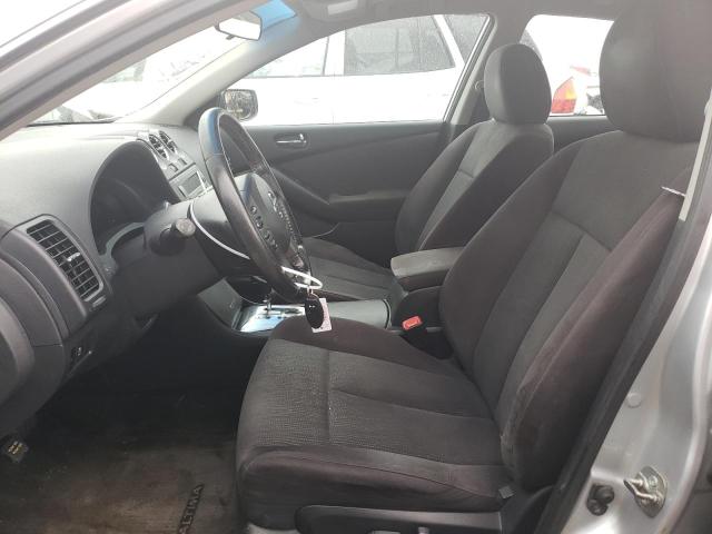 Photo 7 from auction – 2012 NISSAN ALTIMA BAS with VIN 1N4AL2AP4CC256928