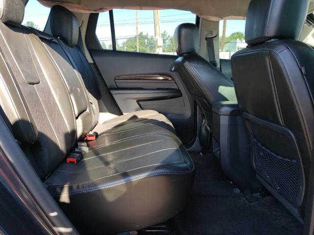 Photo 10 from auction – 2016 GMC TERRAIN DE with VIN 2GKFLVE35G6193107
