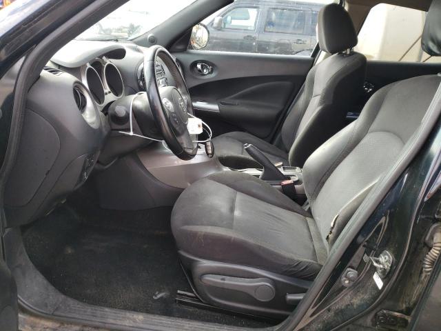 Photo 7 from auction – 2011 NISSAN JUKE S with VIN JN8AF5MV6BT025433