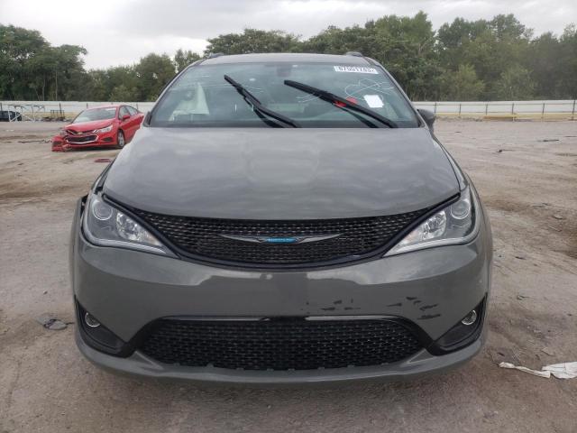 Photo 5 from auction – 2020 CHRYSLER PACIFICA H with VIN 2C4RC1L74LR263535