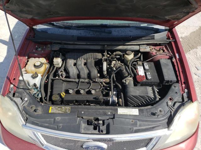 Photo 11 from auction – 2007 FORD FIVE HUNDR with VIN 1FAFP24147G119052