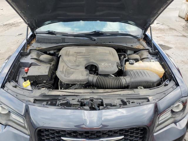 Photo 11 from auction – 2017 CHRYSLER 300 S with VIN 2C3CCAGG7HH585880