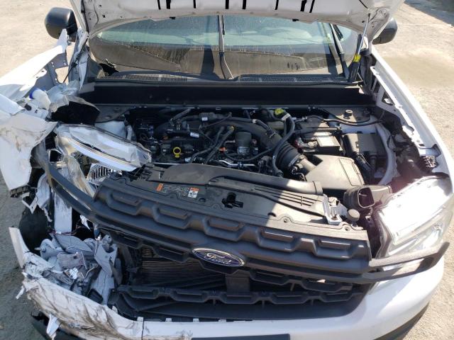 Photo 11 from auction – 2022 FORD MAVERICK X with VIN 3FTTW8F96NRA54751