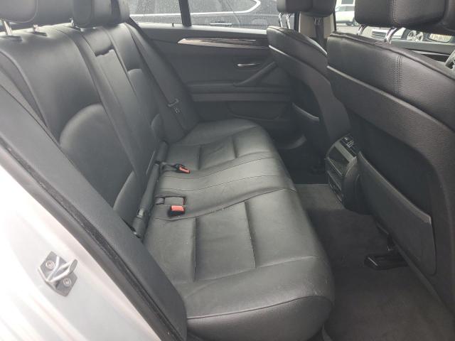 Photo 10 from auction – 2013 BMW 528 I with VIN WBAXG5C5XDD230865