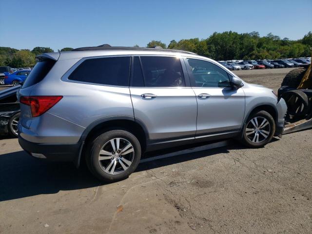 Photo 3 from auction – 2018 HONDA PILOT EXLN with VIN 5FNYF6H78JB063646