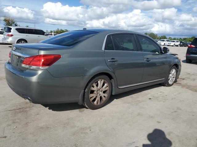 Photo 3 from auction – 2011 TOYOTA AVALON BAS with VIN 4T1BK3DBXBU383601