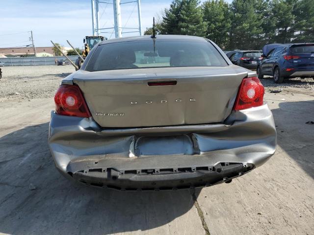 Photo 6 from auction – 2013 DODGE AVENGER SE with VIN 1C3CDZAB7DN534826