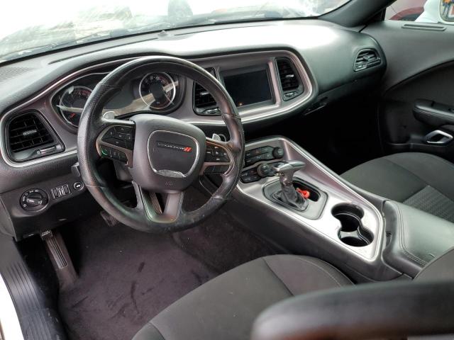 Photo 8 from auction – 2019 DODGE CHALLENGER with VIN 2C3CDZBT1KH513340