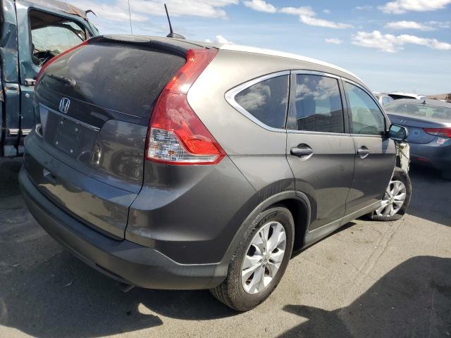 Photo 3 from auction – 2014 HONDA CR-V EXL with VIN 2HKRM3H71EH511354
