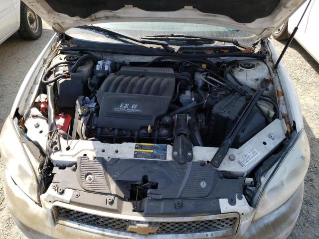 Photo 11 from auction – 2007 CHEVROLET MONTE CARL with VIN 2G1WL15C979409925