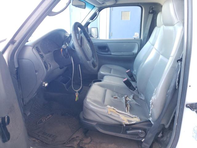 Photo 7 from auction – 2009 FORD RANGER with VIN 1FTYR10DX9PA20830