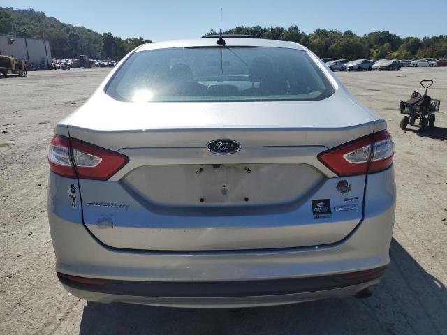 Photo 6 from auction – 2016 FORD FUSION SE with VIN 3FA6P0HD7GR212441