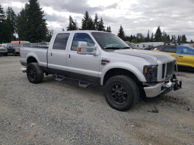 Photo 4 from auction – 2010 FORD F350 SUPER with VIN 1FTWW3BR4AEA01386